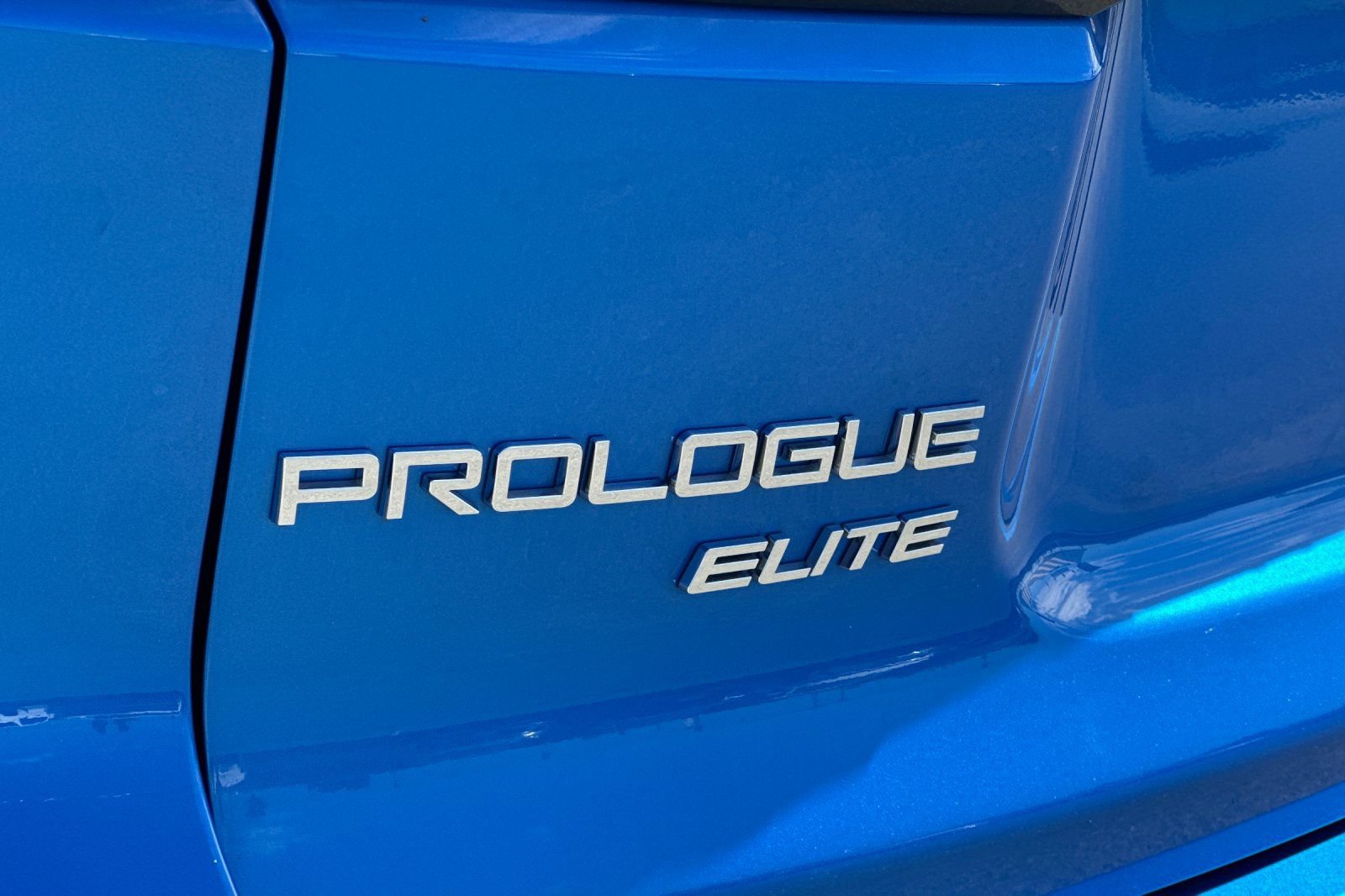 Used 2024 Honda Prologue Elite image 27