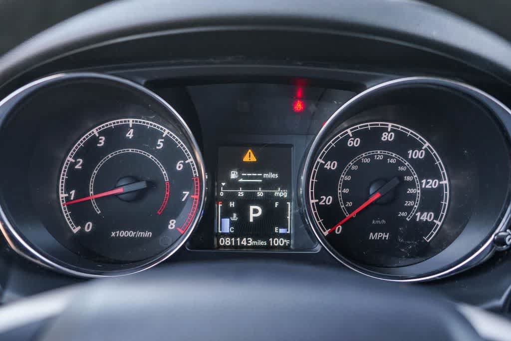 Used 2019 Mitsubishi Outlander Sport ES FWD image 23