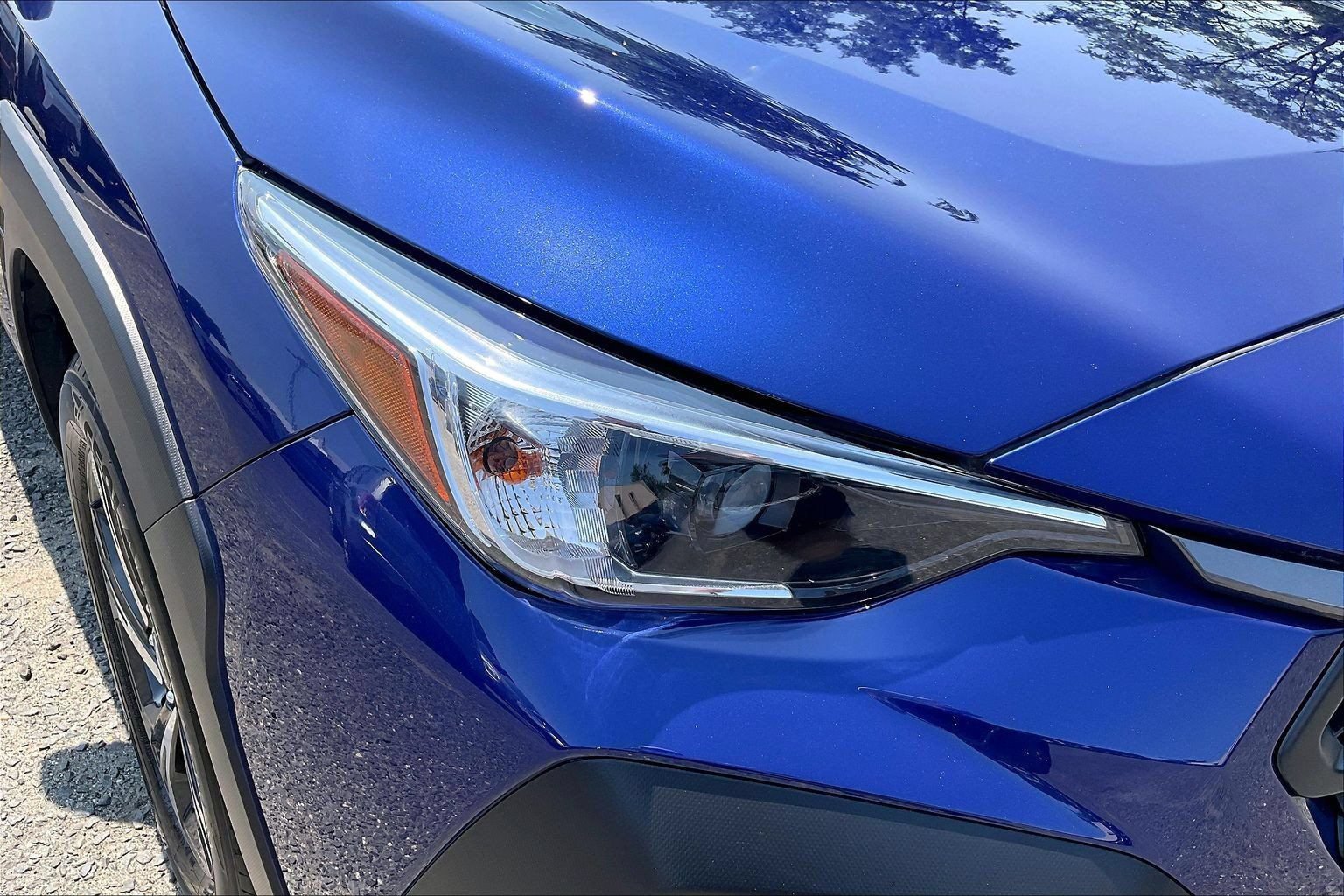 Certified 2026 Subaru Crosstrek 2.5i Premium AWD/4WD image 28