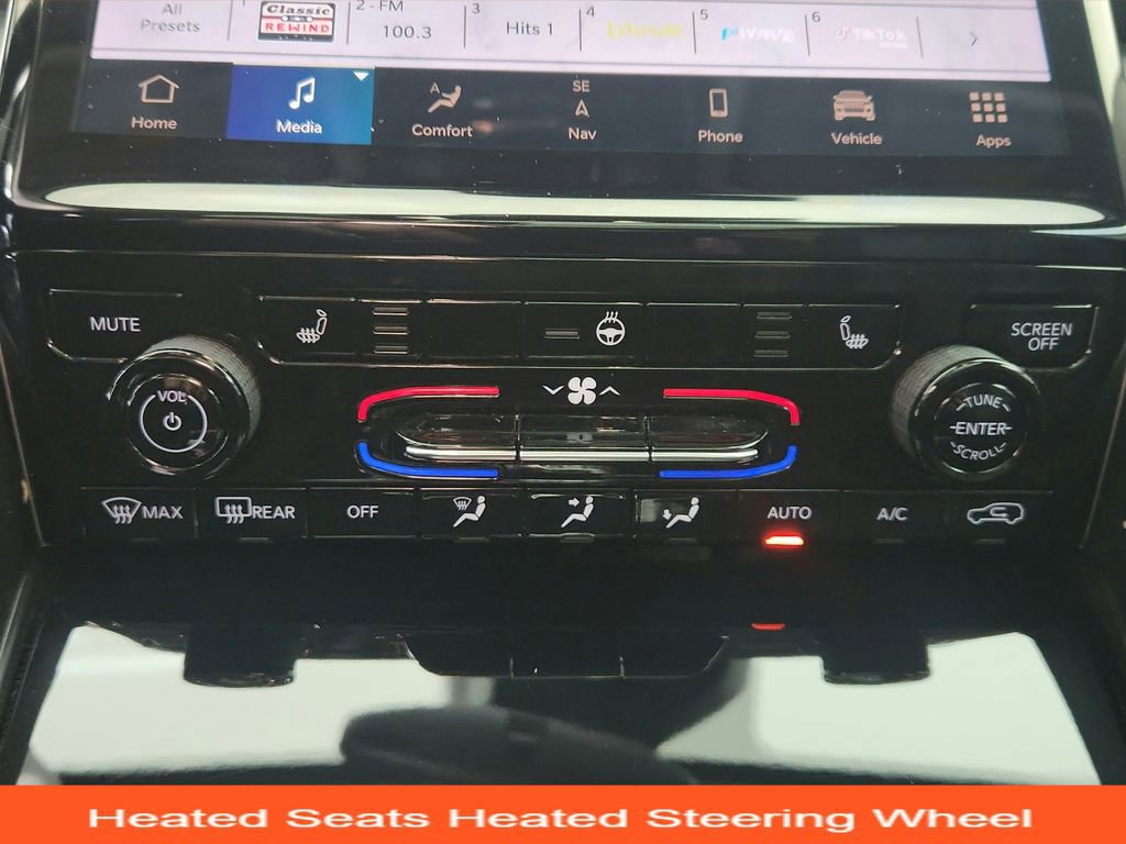 Used 2023 Jeep Grand Cherokee 4WD 4xe image 20