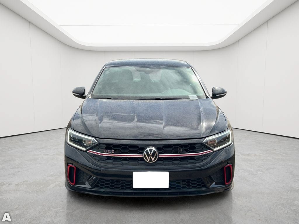 Used 2023 Volkswagen Jetta GLI Autobahn FWD image 8