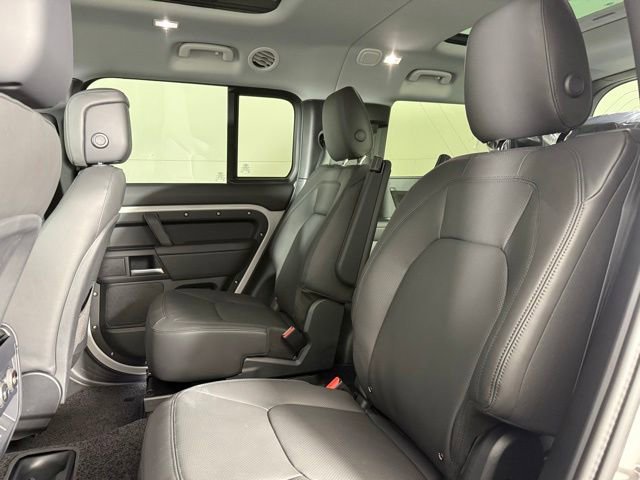 New 2026 Land Rover Defender 130 S AWD/4WD image 24