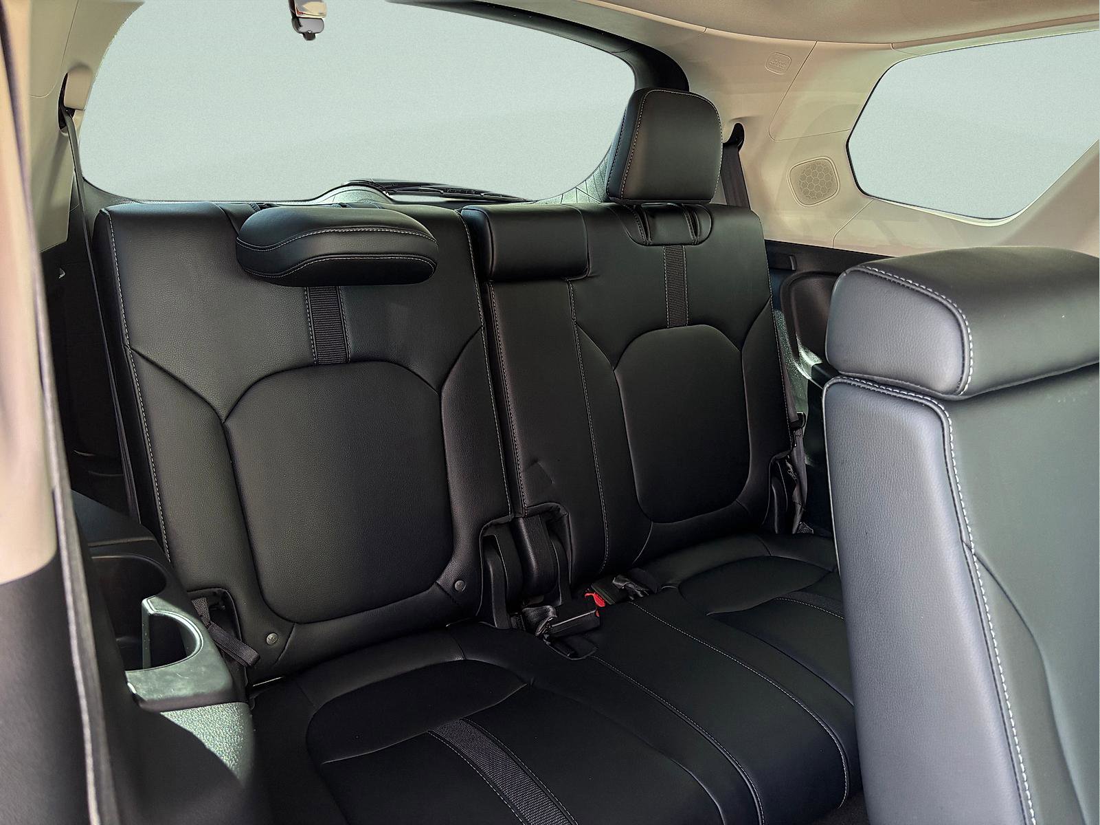 Certified 2025 Honda Pilot Touring image 31