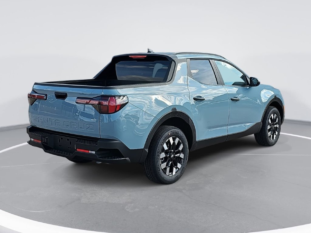 New 2026 Hyundai Santa Cruz SEL AWD/4WD image 5