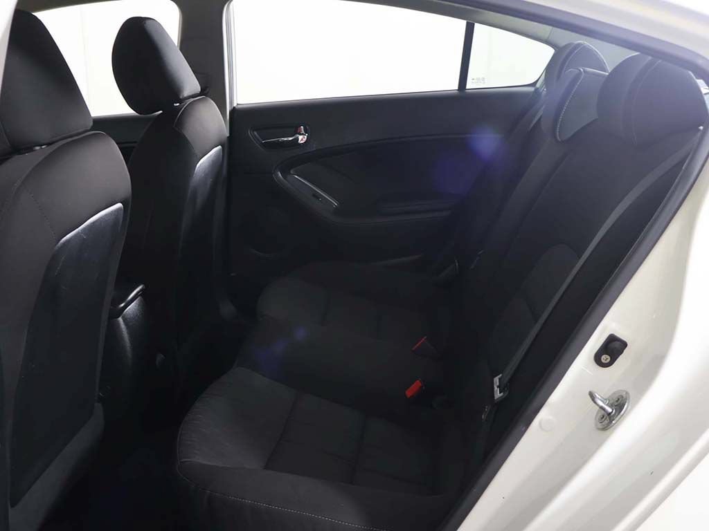 Used 2016 Kia Forte LX FWD image 23