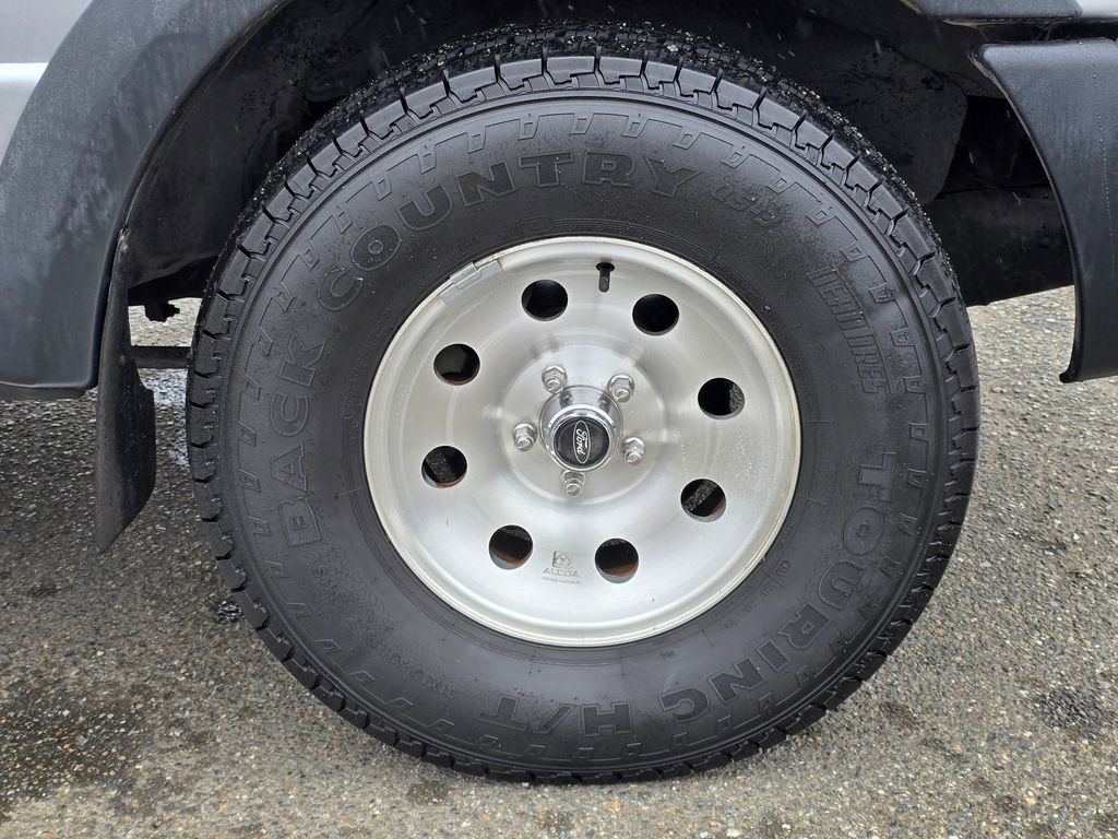 Used 2003 Ford Ranger XLT AWD/4WD image 9