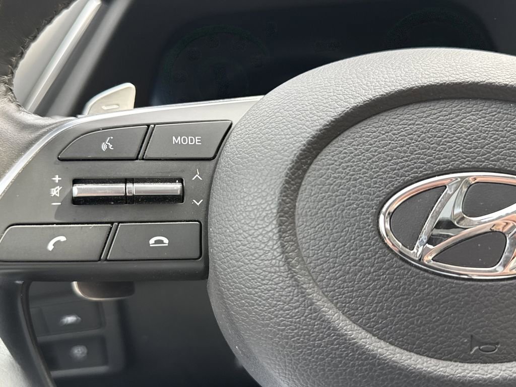 Used 2023 Hyundai Sonata Limited w/ Cargo Package image 22