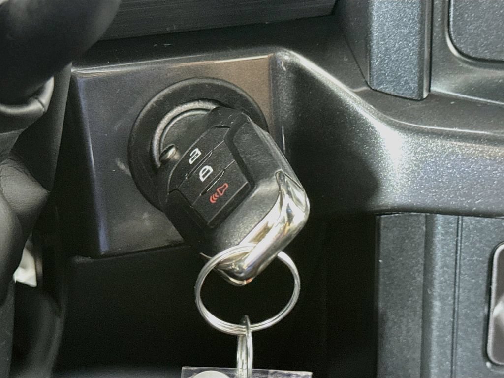Used 2024 Ford F150 STX RWD image 18