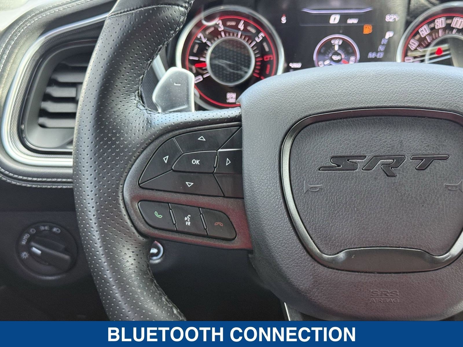 Used 2023 Dodge Challenger R/T Scat Pack image 17