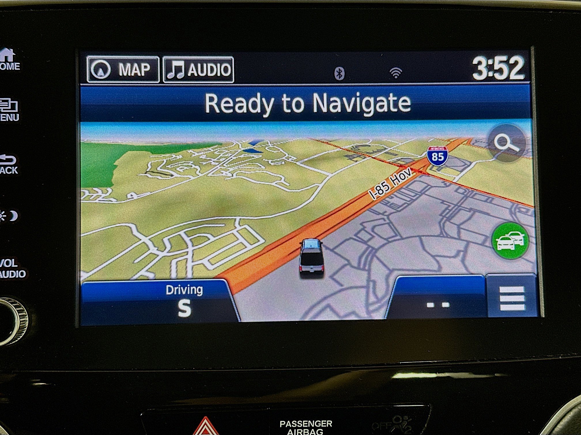 Used 2023 Honda Ridgeline RTL-E image 21