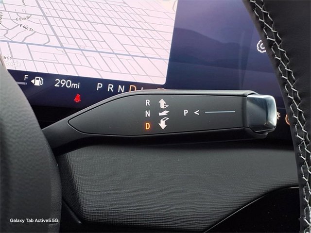 New 2026 Buick Enclave Sport Touring w/ Power Package image 22