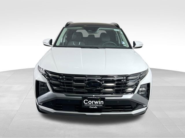 Used 2025 Hyundai Tucson Limited AWD/4WD image 5