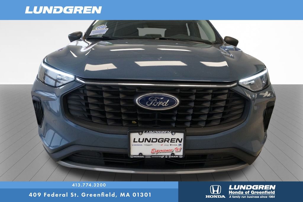 Used 2024 Ford Escape Active image 34