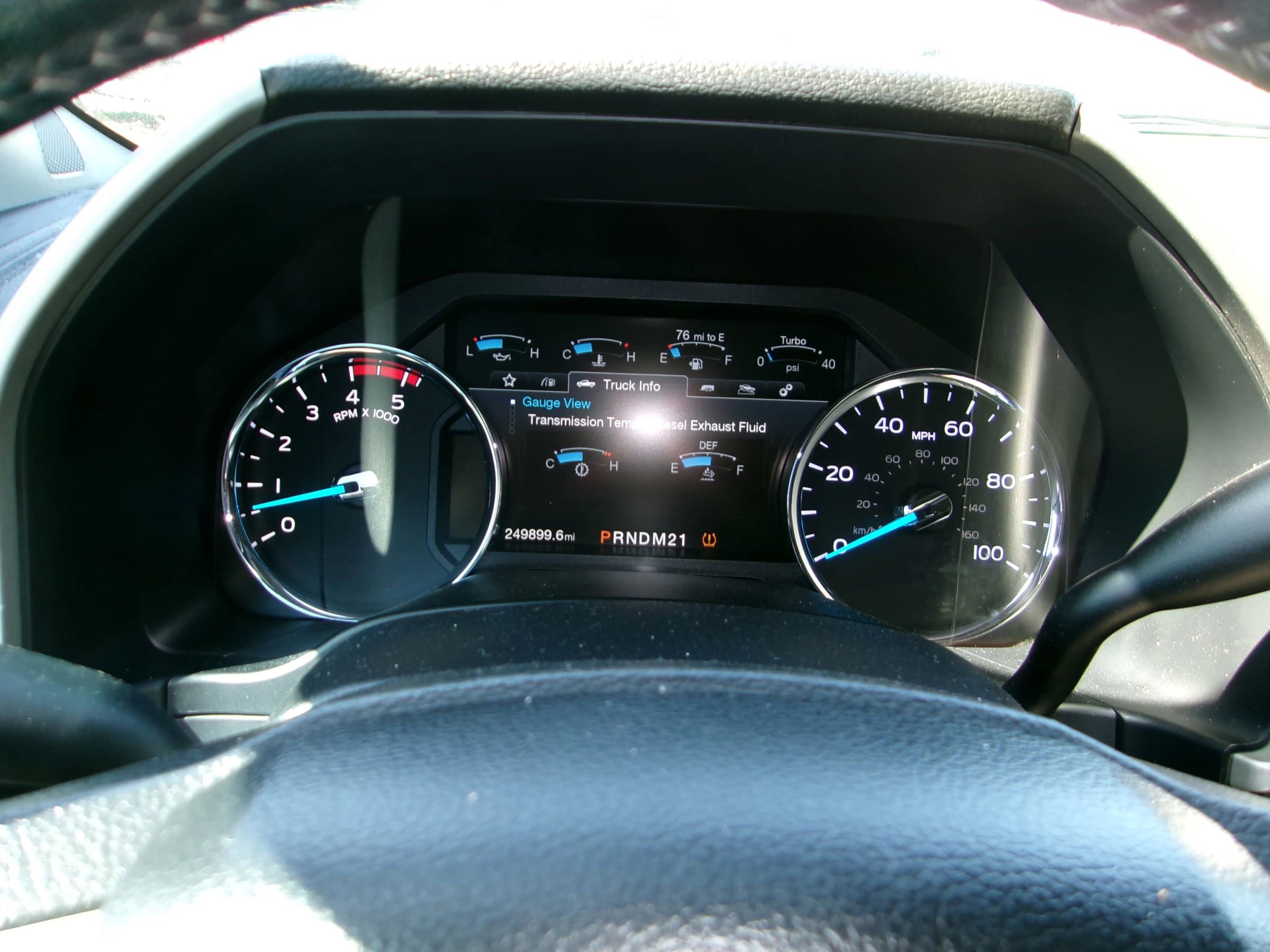 Used 2018 Ford F350 Lariat w/ Lariat Ultimate Package image 15