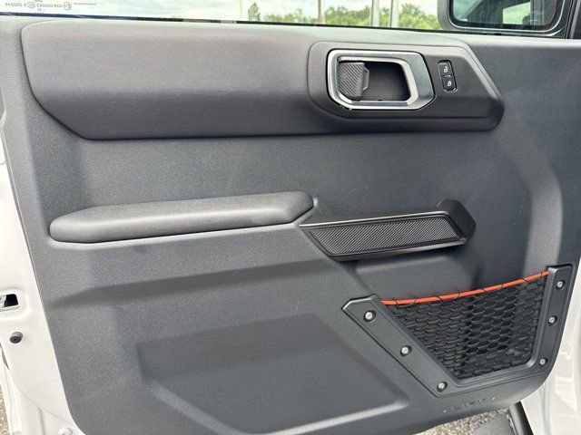 New 2025 Ford Bronco Raptor image 17