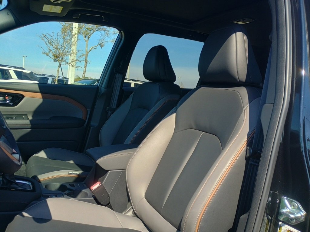 Used 2025 Subaru Forester Sport w/ Popular Package image 14