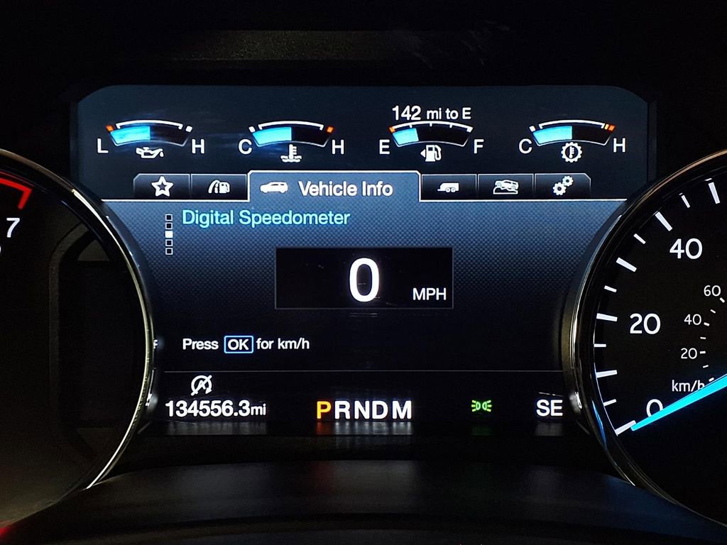 Used 2019 Ford Expedition Max Limited image 18