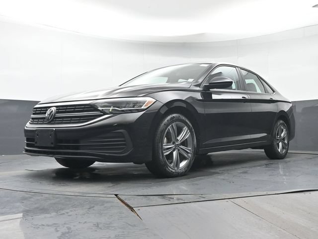 Used 2023 Volkswagen Jetta SE FWD image 27