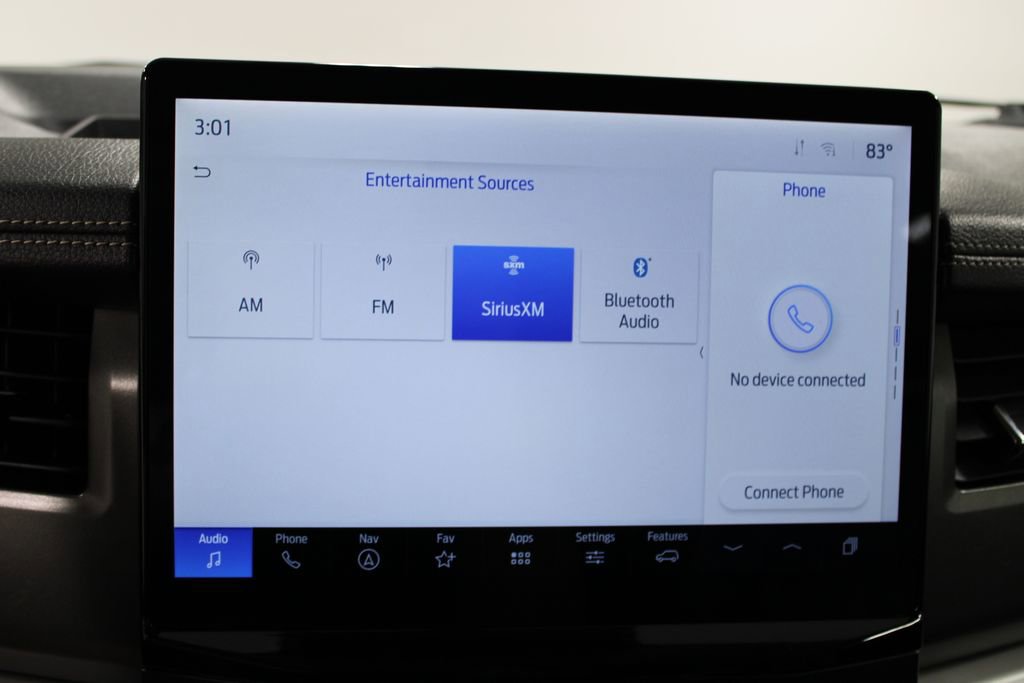 Used 2024 Ford Expedition Max XLT image 51