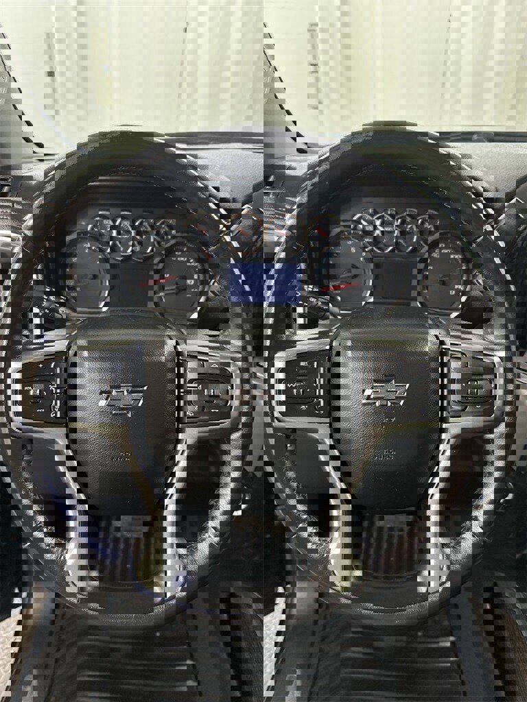 Used 2019 Chevrolet Silverado 1500 RST w/ All-Star Edition image 15