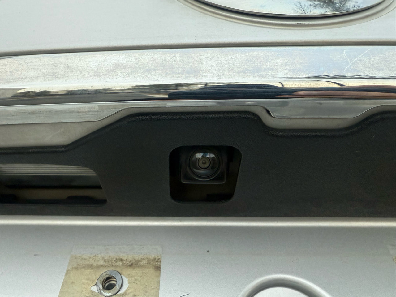 Used 2016 Nissan Rogue SV image 34