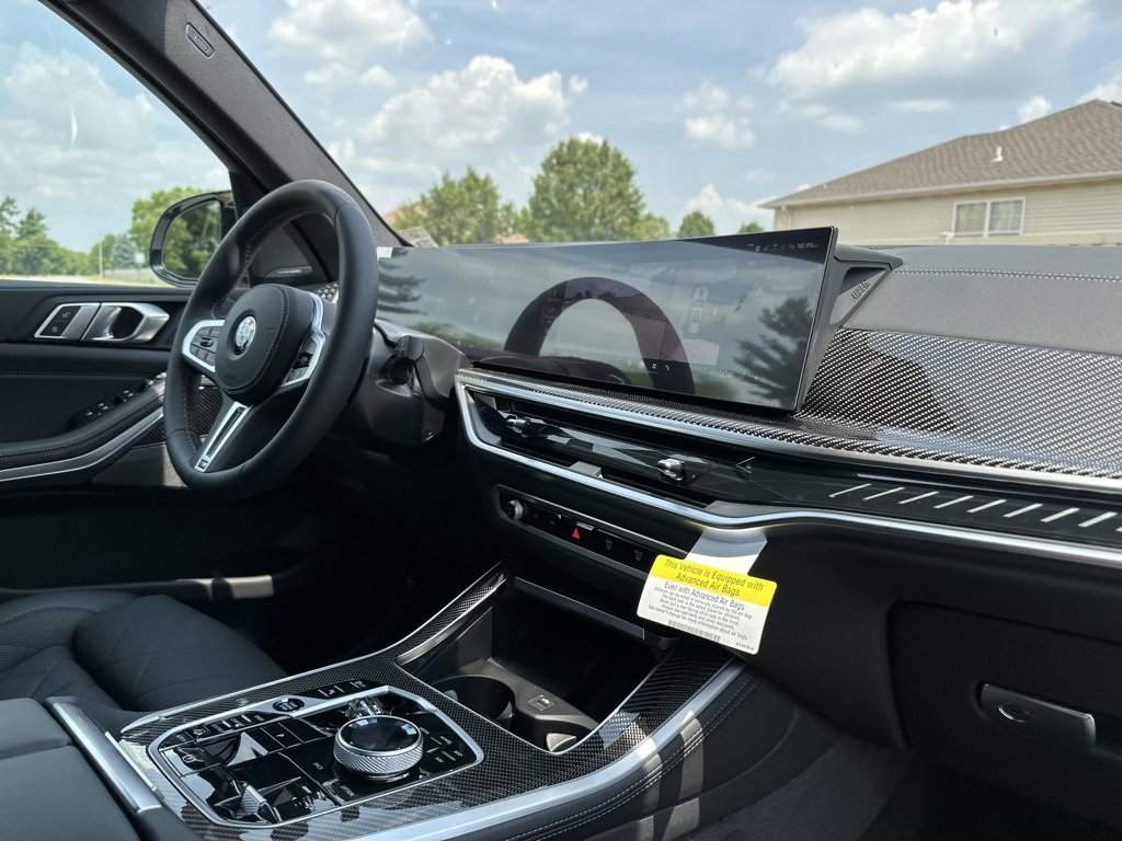 New 2026 BMW X5 M60i w/ Executive Package image 27