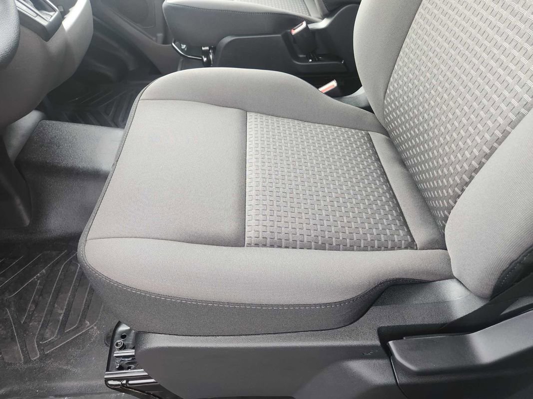 Used 2025 Ford Transit 250 148 Medium Roof Extended AWD image 27