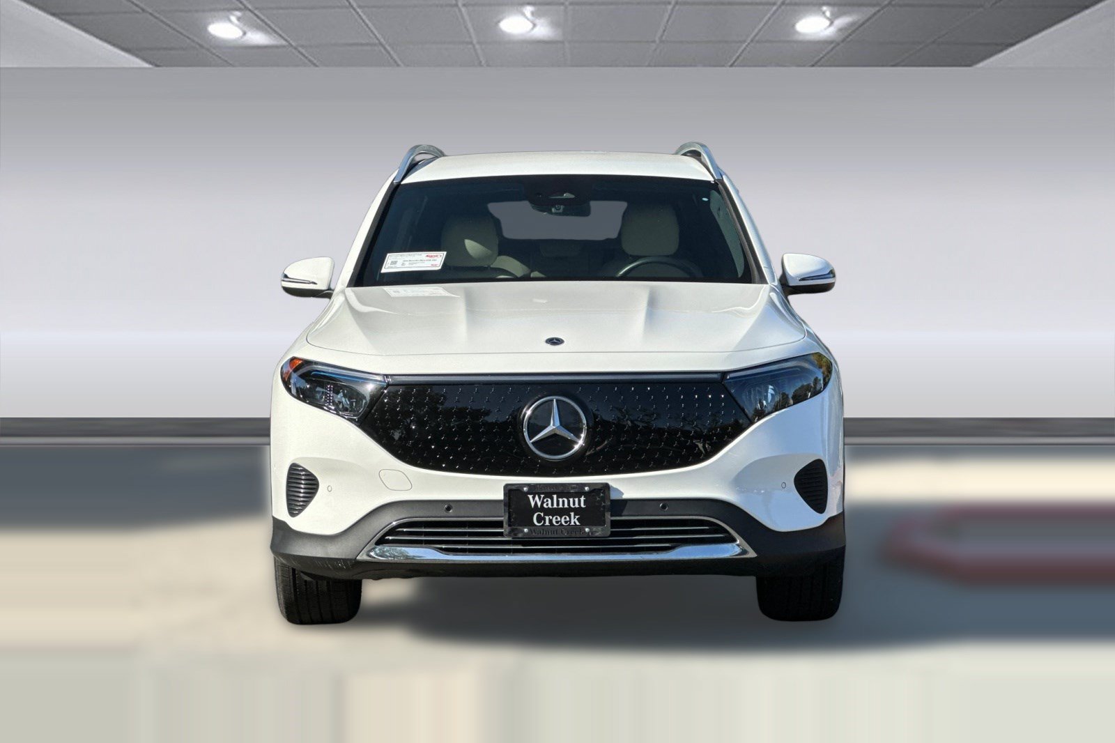 Certified 2024 Mercedes-Benz EQB 250+ image 5