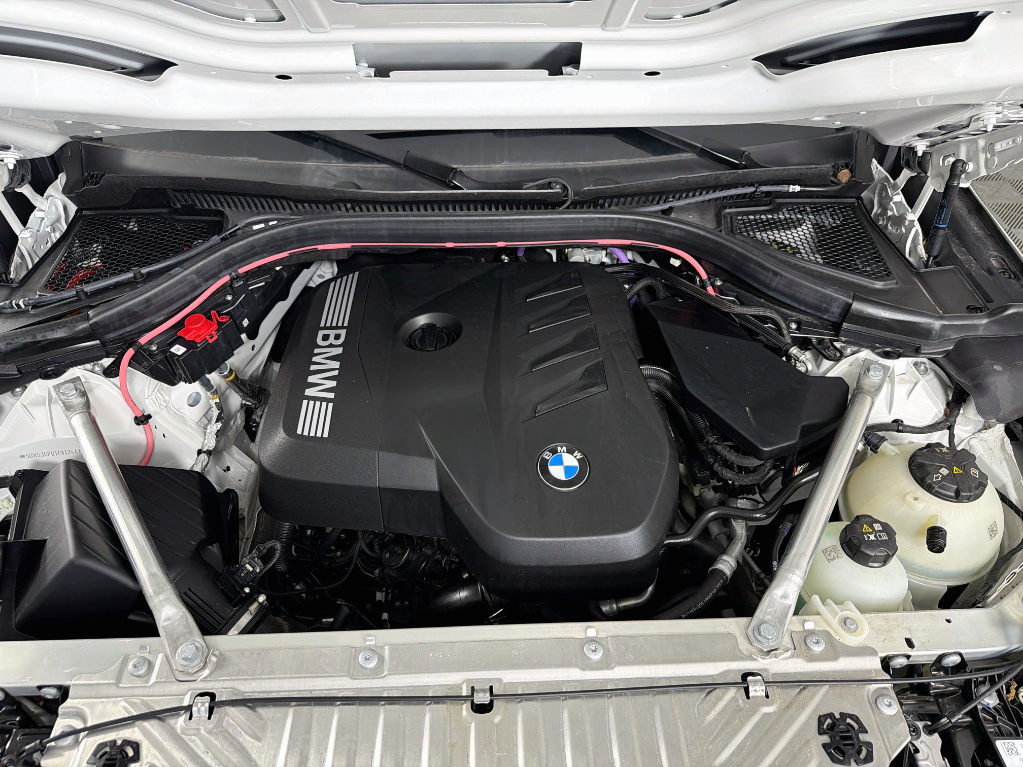 Used 2026 BMW X3 xDrive30i AWD/4WD image 33