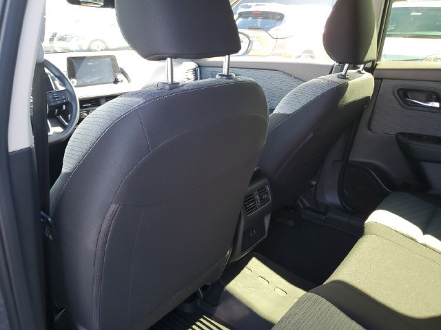 Certified 2023 Nissan Rogue SV AWD/4WD image 13