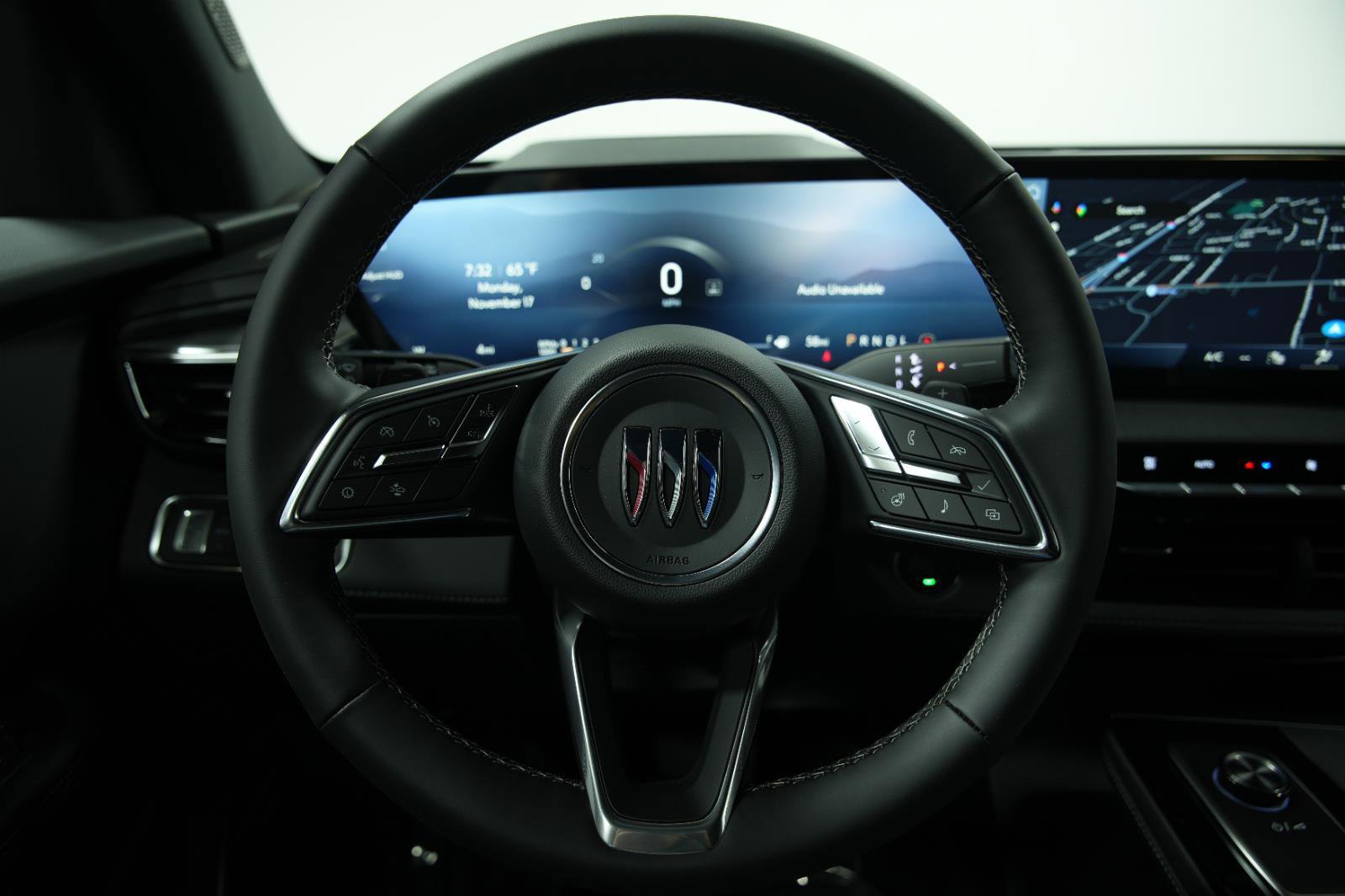 New 2026 Buick Enclave Preferred w/ Power Package image 33