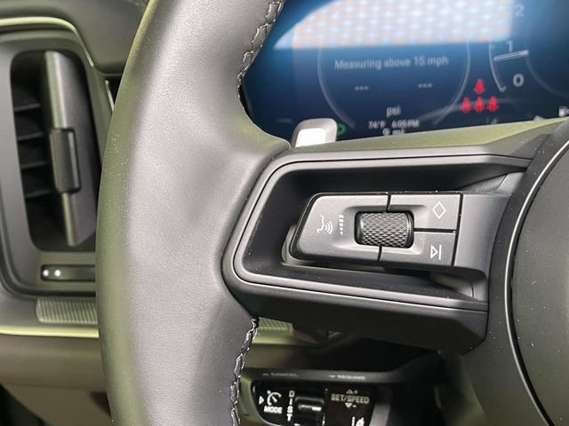 New 2026 Porsche Cayenne AWD/4WD image 36