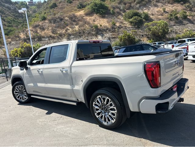 New 2026 GMC Sierra 1500 Denali Ultimate AWD/4WD image 3