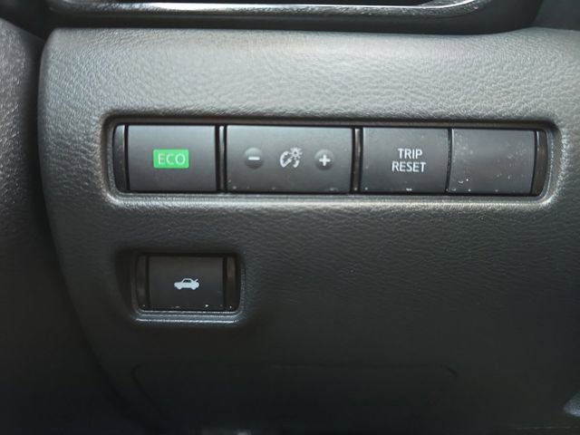 Certified 2025 Nissan Sentra SV w/ All-Weather Package FWD image 10