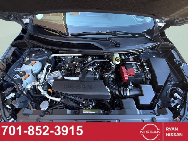 New 2026 Nissan Rogue SV w/ Rock Creek Premium Package AWD/4WD image 29