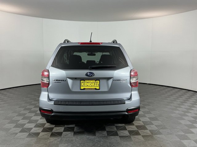 Used 2014 Subaru Forester 2.5i Premium w/ Popular Package #2 AWD/4WD image 6