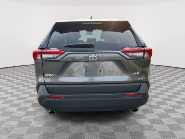 Used 2024 Toyota RAV4 XLE image 6