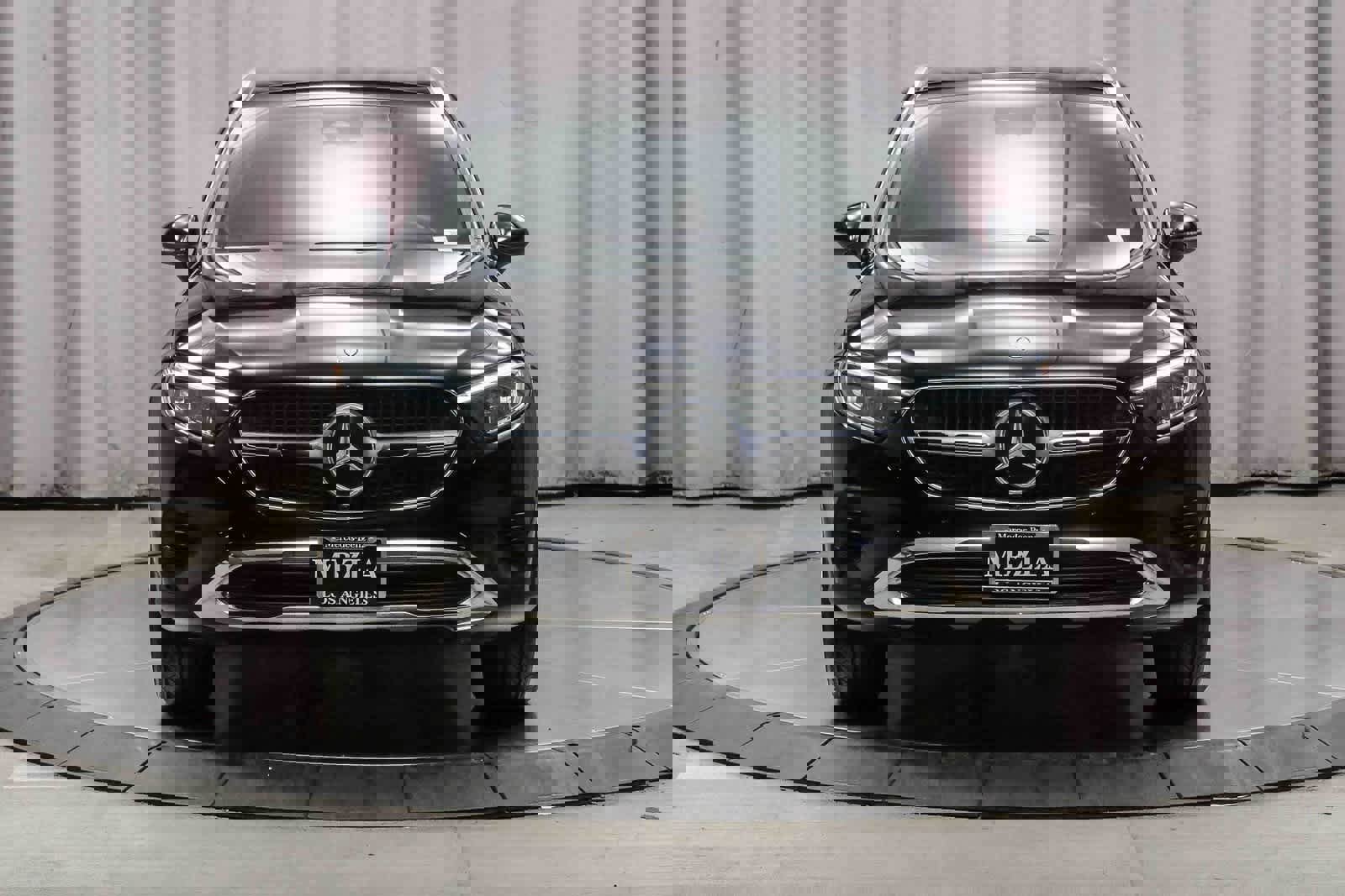 Certified 2025 Mercedes-Benz GLC 300 image 6