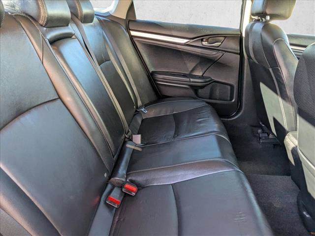 Used 2020 Honda Civic EX-L image 19