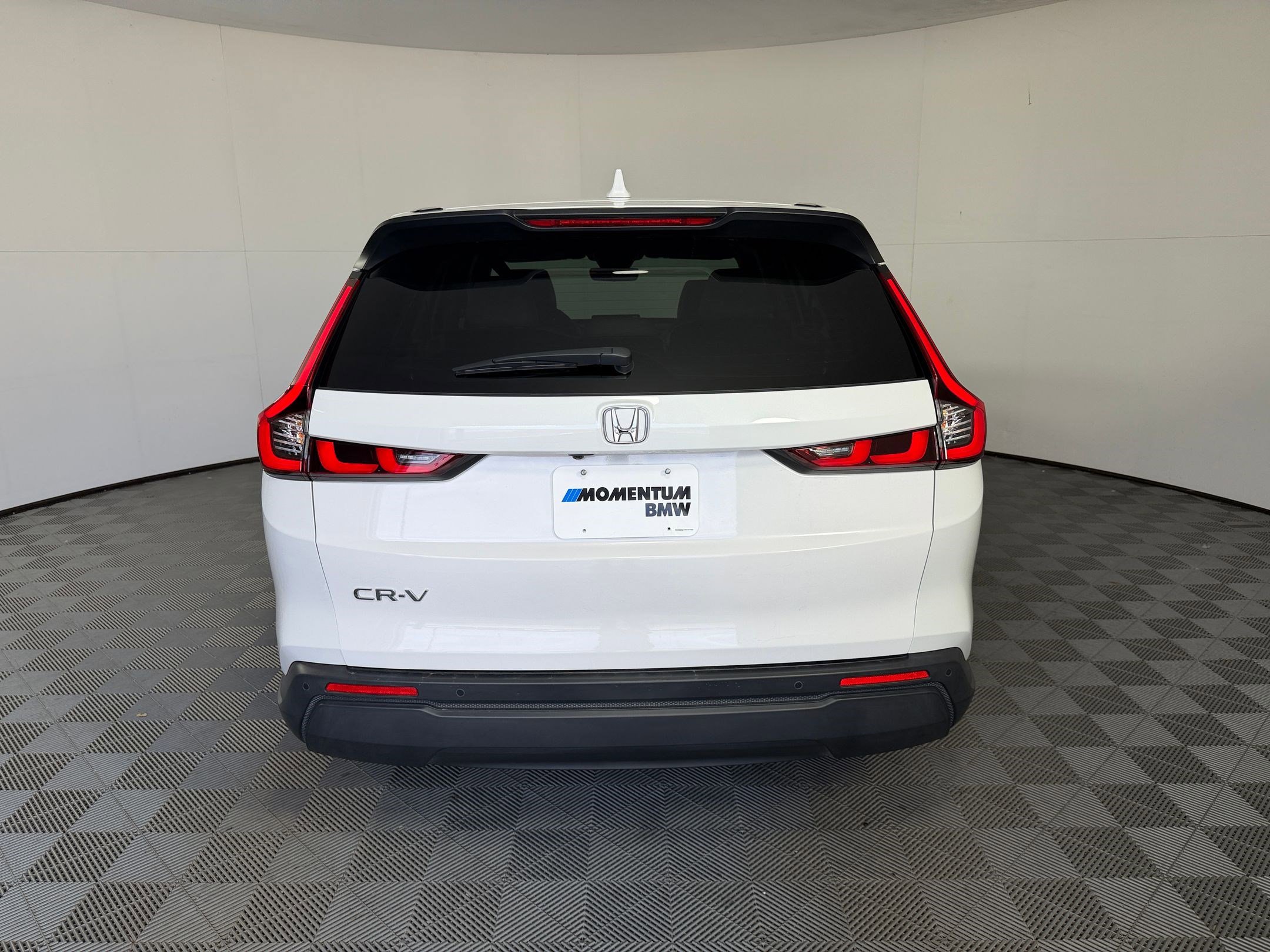 Used 2025 Honda CR-V EX-L image 10