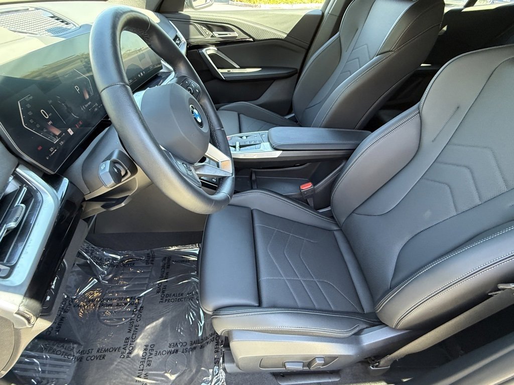 Used 2025 BMW X2 xDrive28i w/ Technology Package image 20