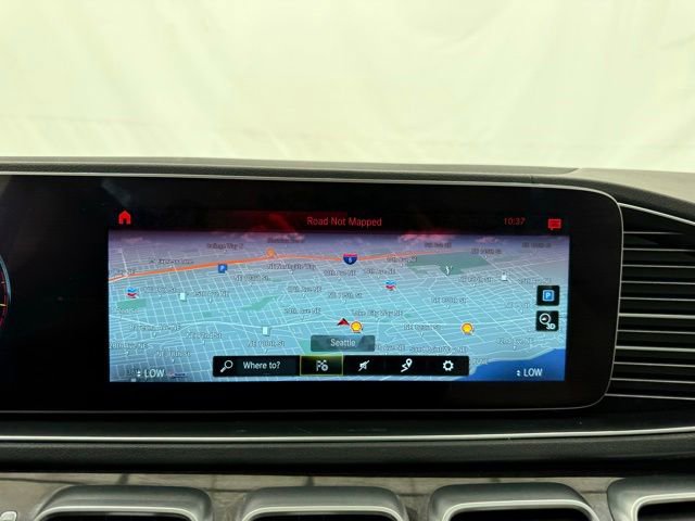 Used 2020 Mercedes-Benz GLE 450 4MATIC image 34