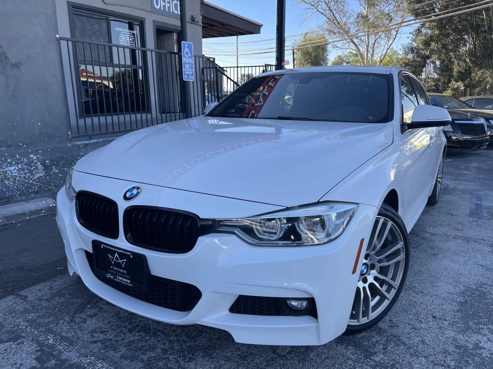 Used 2018 BMW 340i Sedan