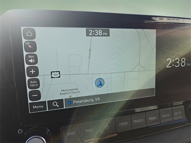 Used 2023 Hyundai Kona Limited w/ Cargo Package image 15