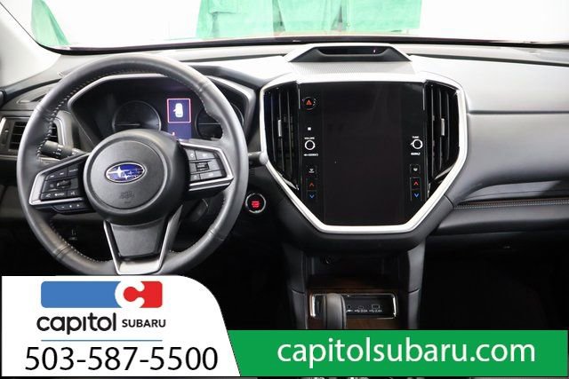 Used 2024 Subaru Ascent Touring w/ Popular Package #2 image 15