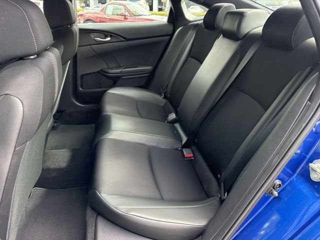 Used 2020 Honda Civic Sport image 23