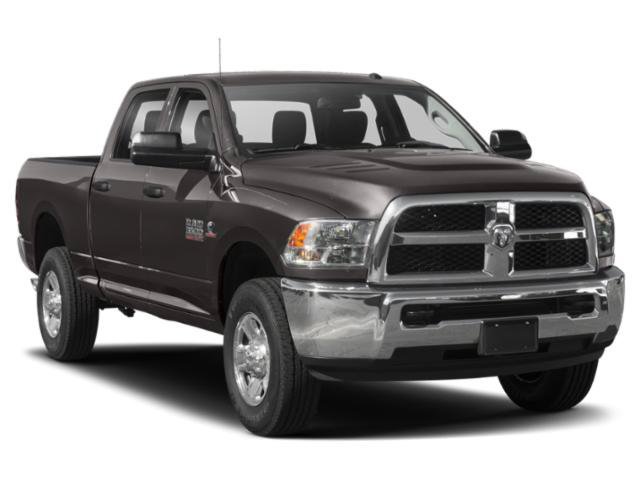 Used 2018 RAM 3500 Laramie AWD/4WD image 9