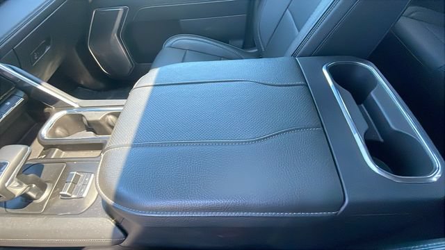 Used 2023 GMC Sierra 1500 Denali AWD/4WD image 17