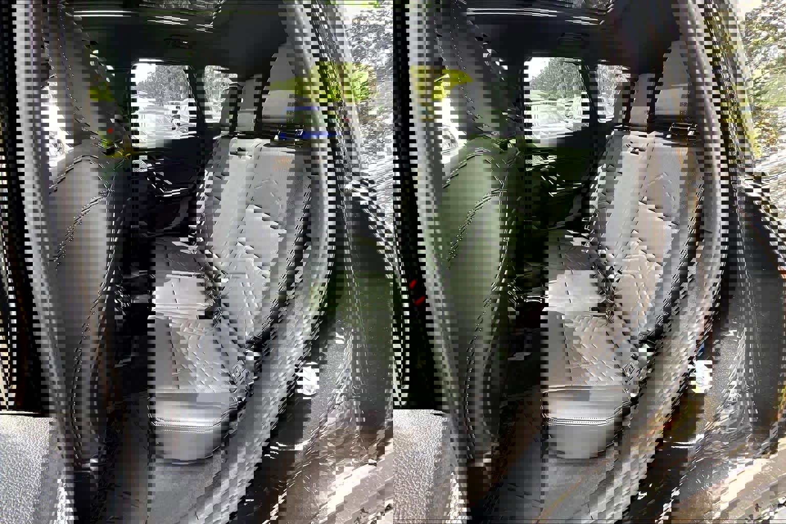 Certified 2025 BMW X1 xDrive28i w/ M Sport Package image 21