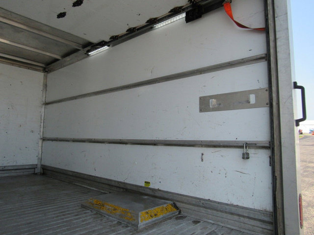 Used 2022 Ford Transit 350 RWD image 17